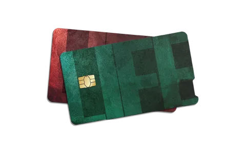 LIFE Platinum Cashback Credit Card — official bank artwork