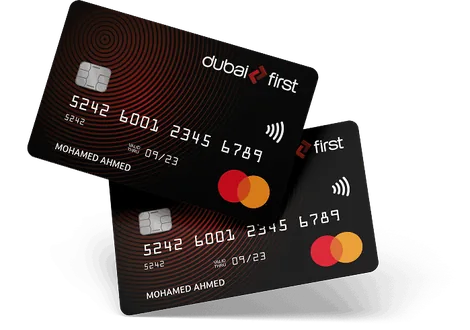Cashback Credit Card — official bank artwork