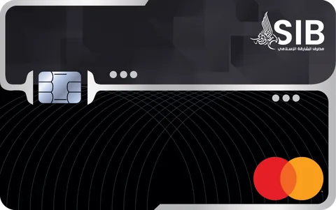 Smiles World Mastercard — official bank artwork